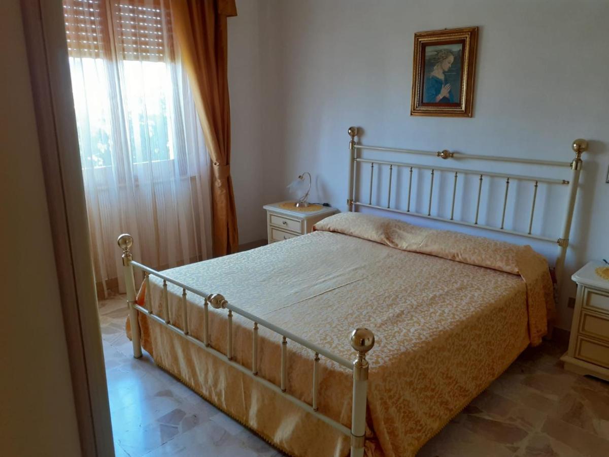 B&B Anna Пішинас Екстер'єр фото
