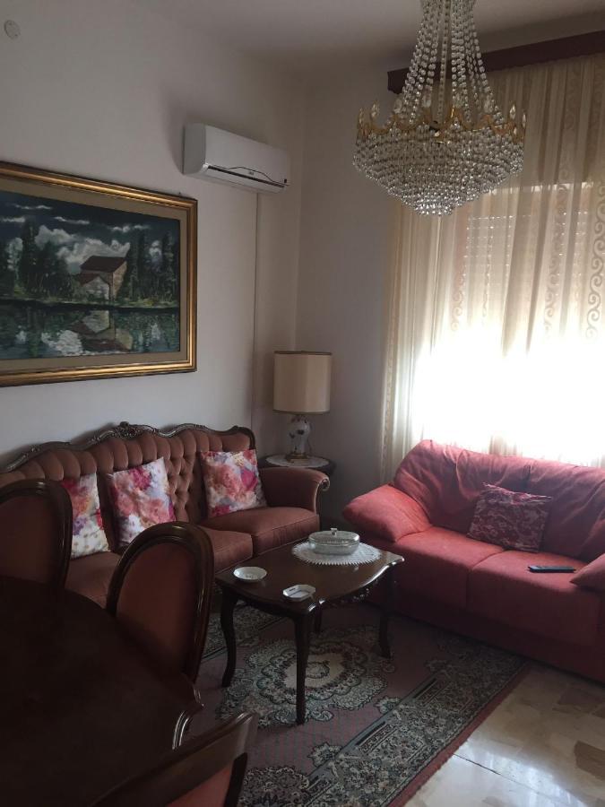 B&B Anna Пішинас Екстер'єр фото
