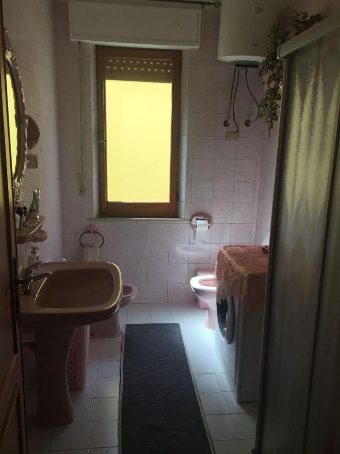 B&B Anna Пішинас Екстер'єр фото