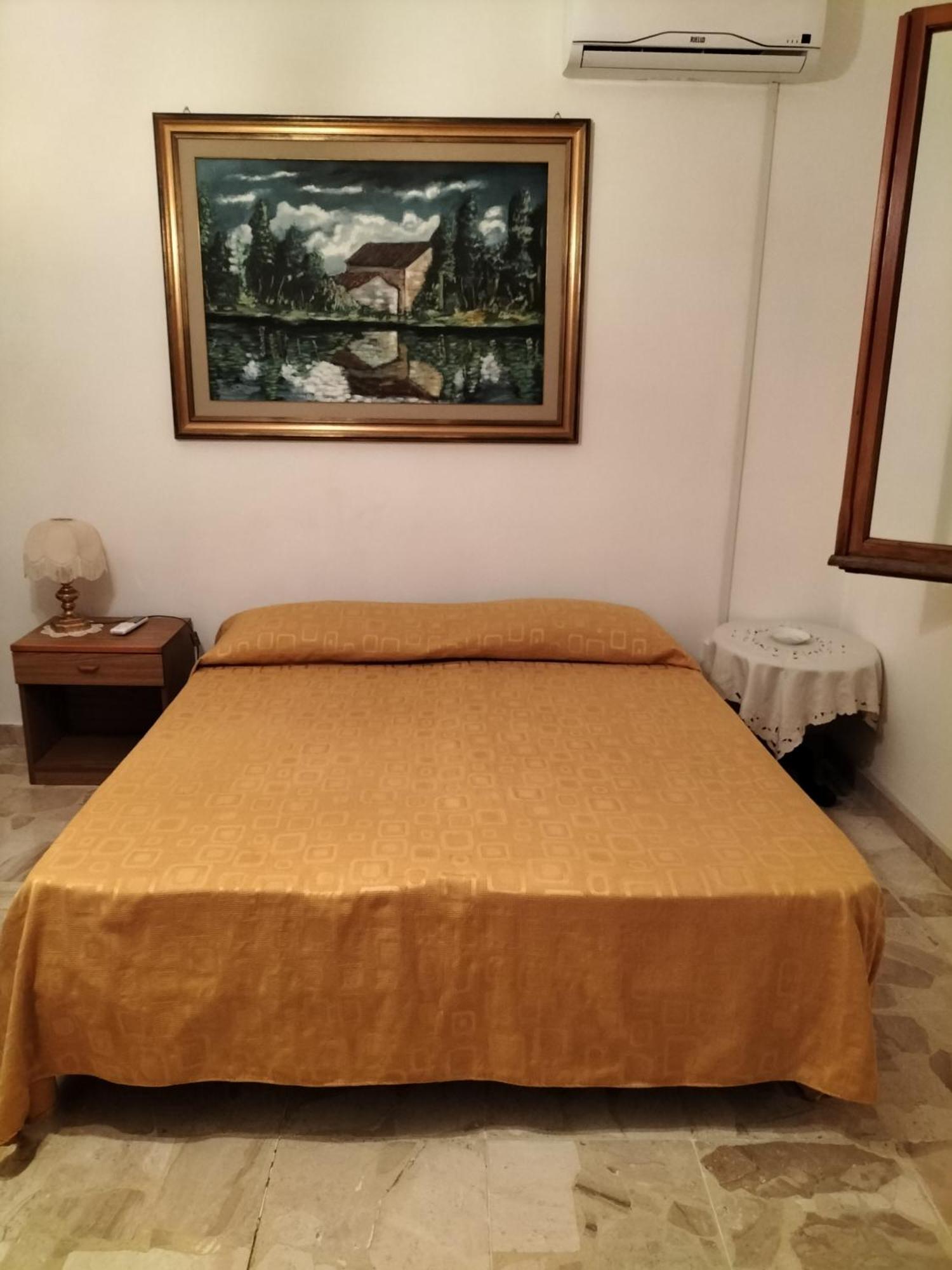 B&B Anna Пішинас Номер фото