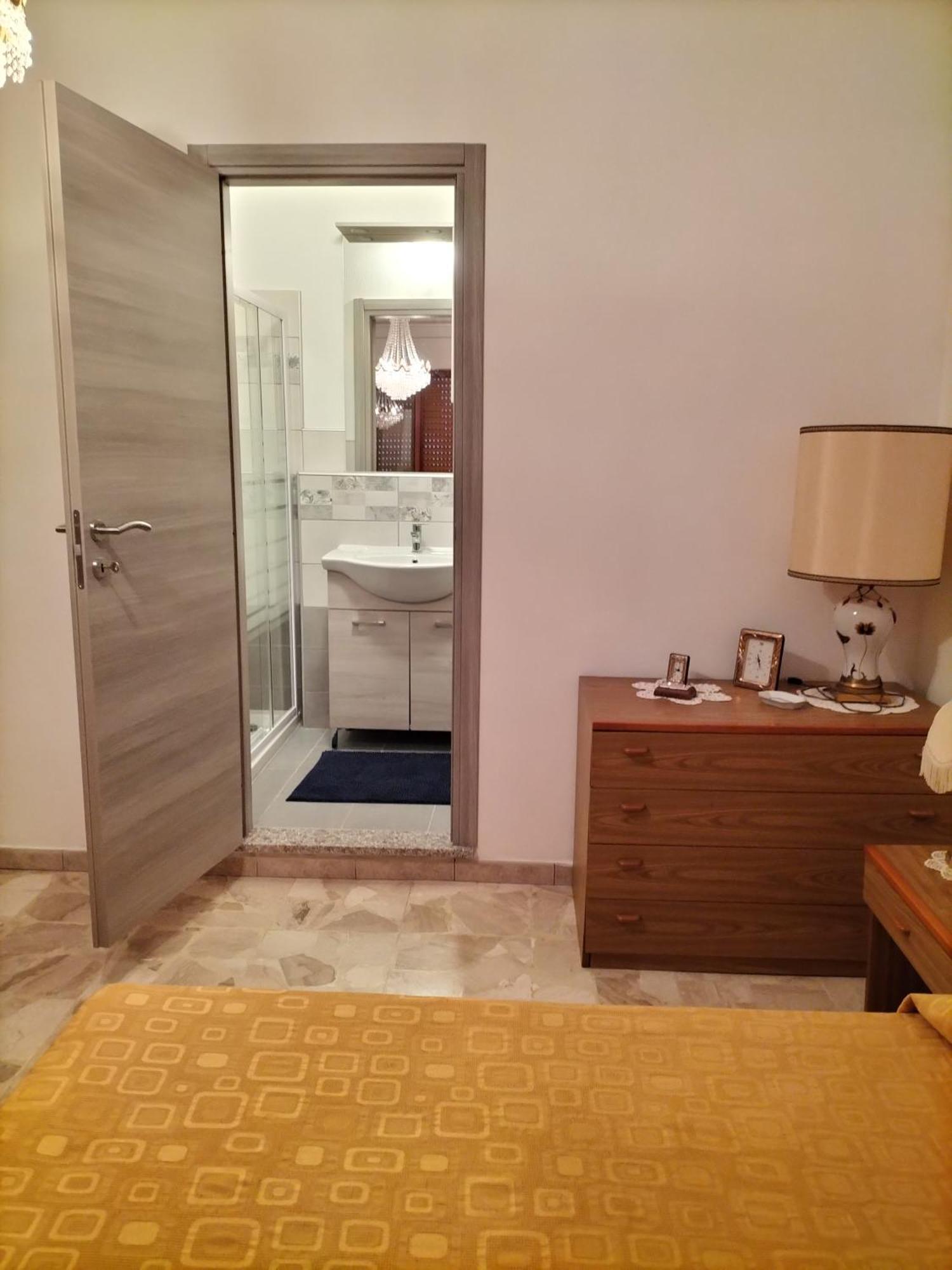 B&B Anna Пішинас Номер фото