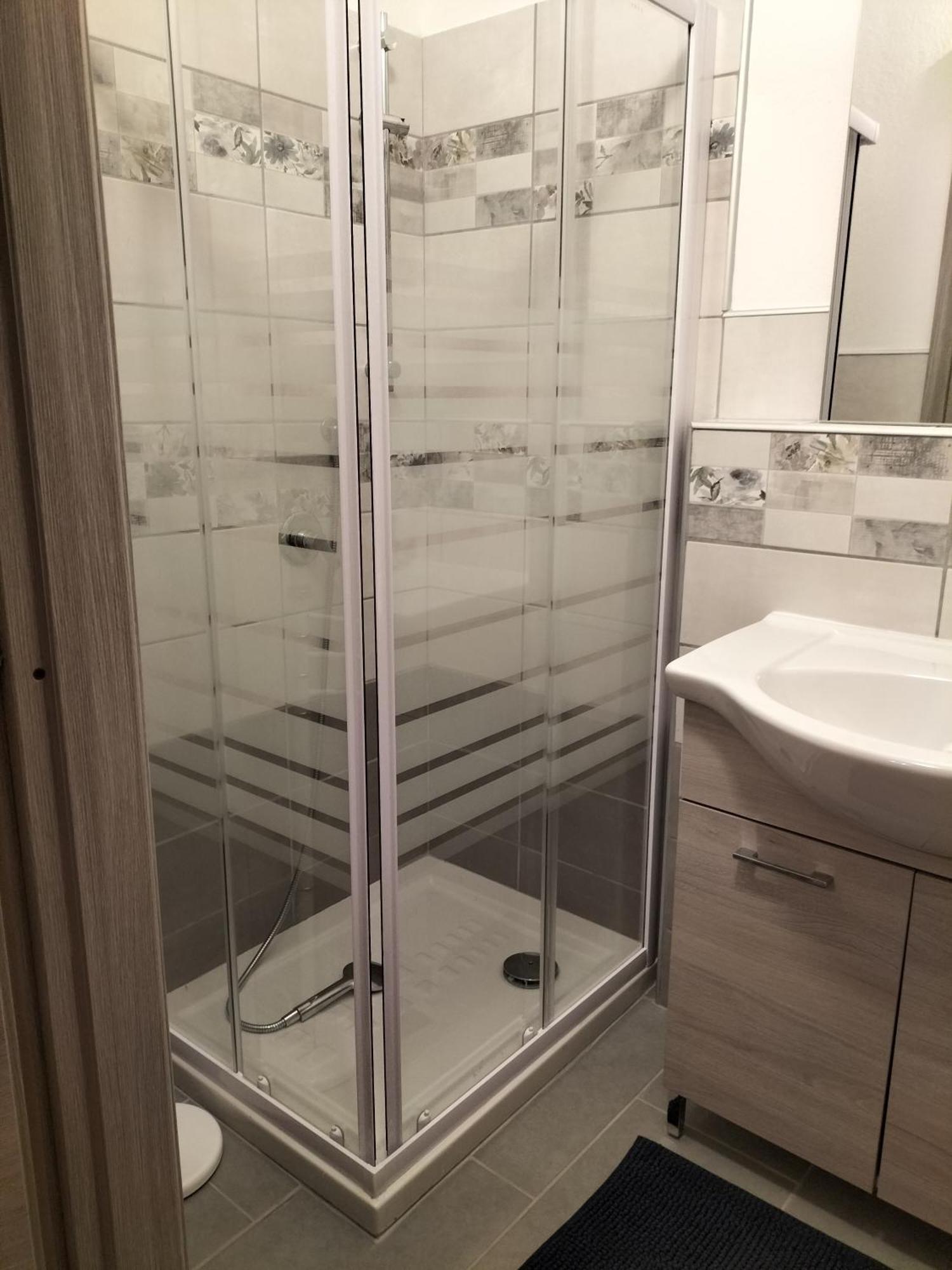 B&B Anna Пішинас Номер фото